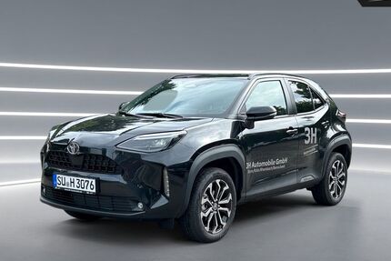 Toyota Yaris Cross 8.000 km 29.990 € Remscheid 42859