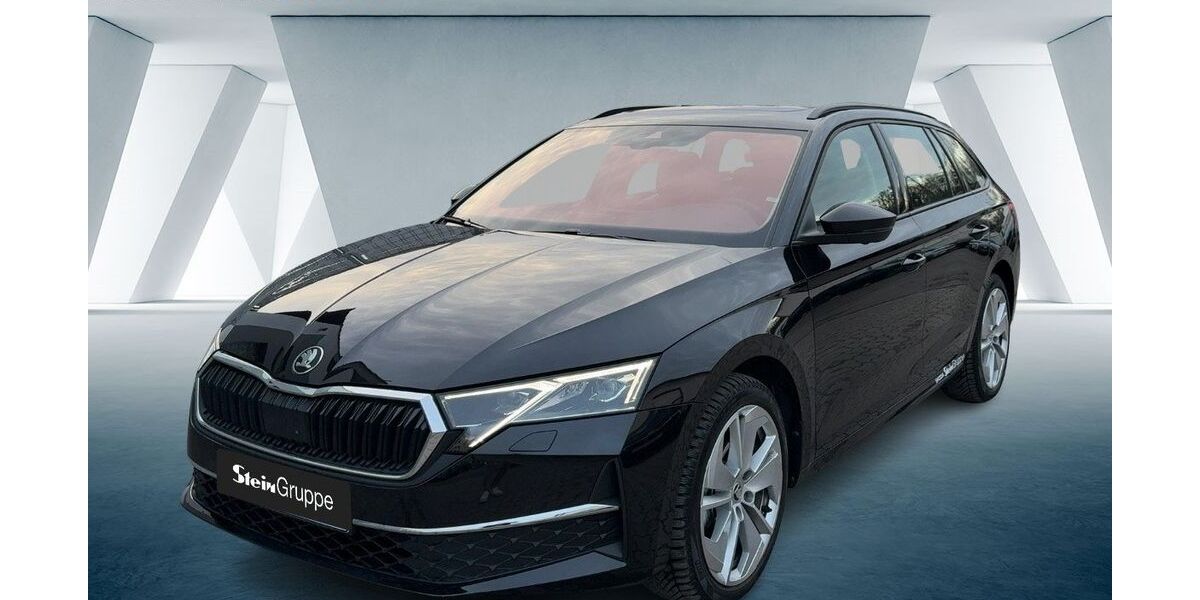 Skoda Octavia 14.999 km 37.990 &euro; Bergisch Gladbach 51465