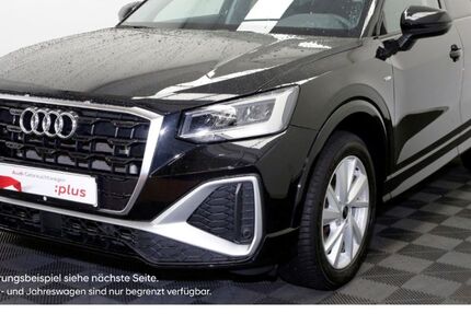 Audi Q2 74.439 km 21.950 &euro; Solingen 42653