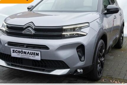 Citroen C5 Aircross 33.865 km 23.270 &euro; Kerpen 50171