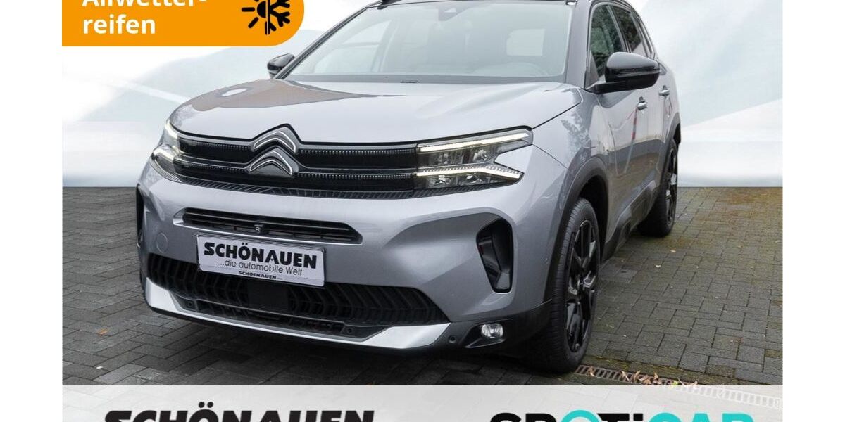 Citroen C5 Aircross 33.865 km 23.270 &euro; Kerpen 50171