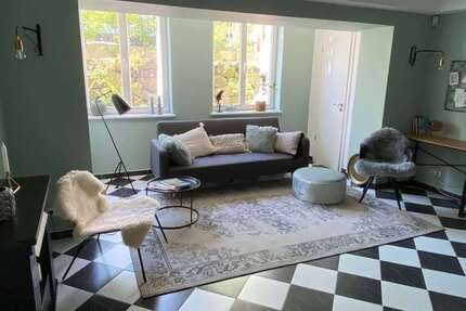 Wohnen auf Zeit in Köln 1.750 € 1 zimmer