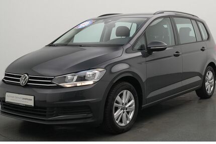VW Touran 29.979 km 29.180 &euro; Leverkusen 51379