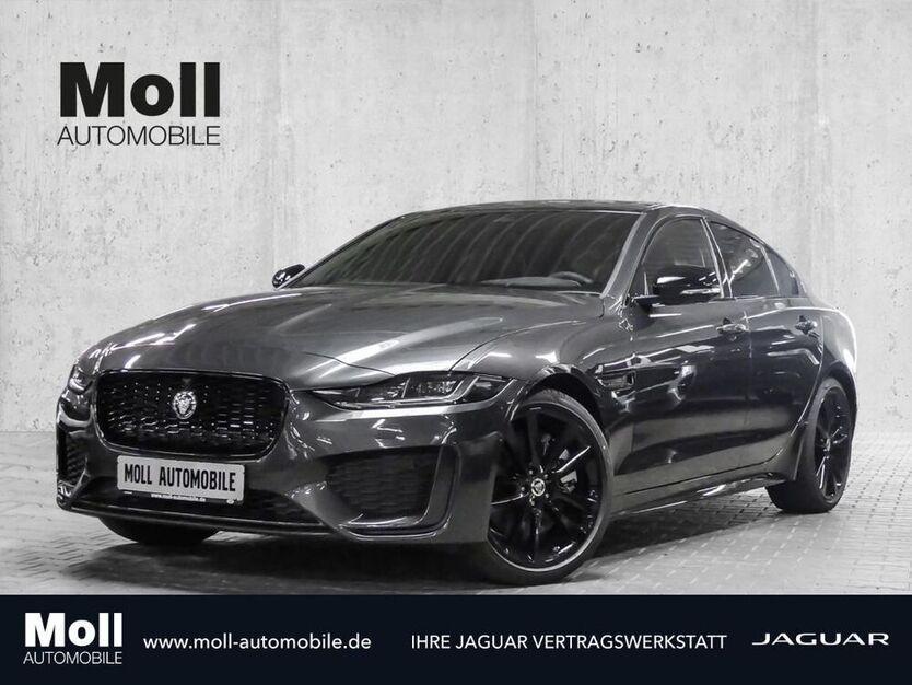 XE