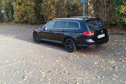 VW Passat 196.000 km 14.750 &euro; Hilden 40724