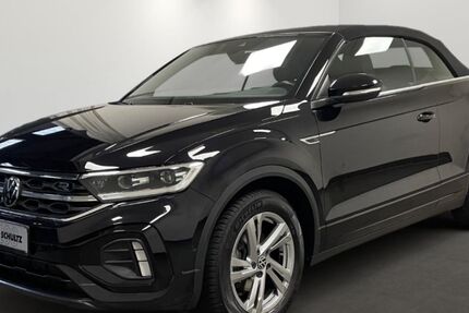 VW T-Roc 45.145 km 23.990 &euro; Düsseldorf 40233