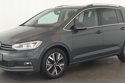 VW Touran 6.500 km 35.884 &euro; Düsseldorf 40233