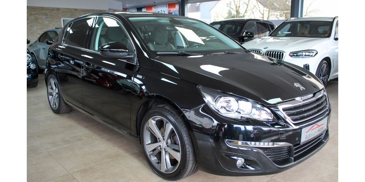 Peugeot 308 120.000 km 8.999 &euro; Hilden (bei Düsseldorf) 40721