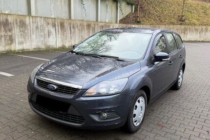 Ford Focus 111.000 km 2.999 &euro; Remscheid 42853