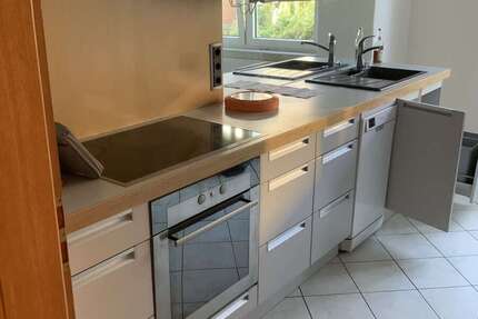 Wohnung zum Mieten in Leverkusen 990 € 90 m² 3 zimmer