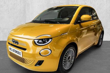 Fiat 500 2.500 km 20.975 &euro; Köln 50825