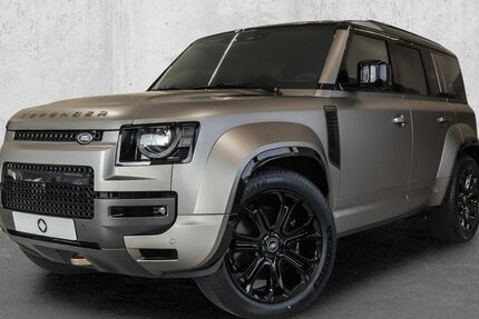 Land Rover Defender 1.500 km 181.900 &euro; Köln 51149