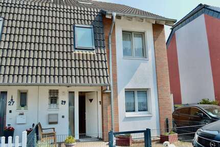 Haus zum Kaufen in Wesseling 485.000 € 138 m² 4 zimmer