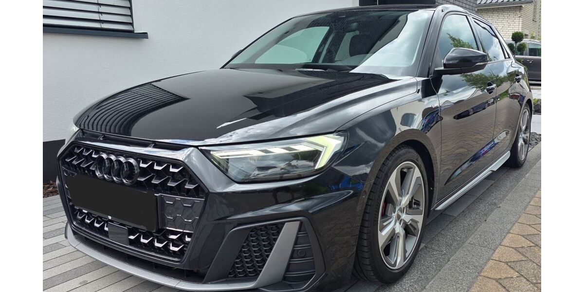 Audi A1 83.900 km 19.990 &euro; Troisdorf 53844