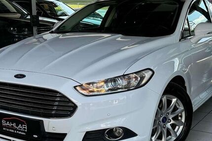 Ford Mondeo 118.000 km 11.499 &euro; pulheim 50259