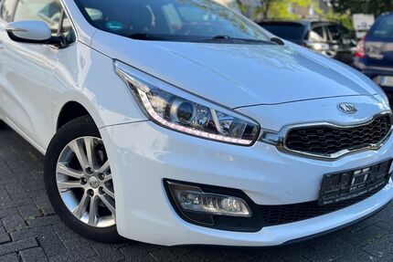 Kia pro ceed / ProCeed 142.000 km 5.350 € Bergisch Gladbach 51469