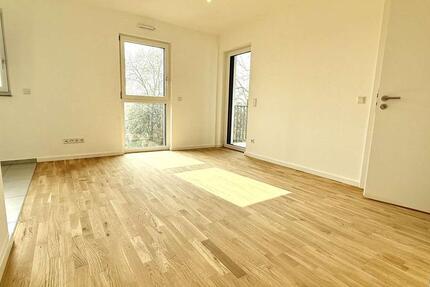 Neubaukomfort in Wesseling: 2-Zimmer-Wohnung inkl. EBK und Stellplatz 2 zimmer