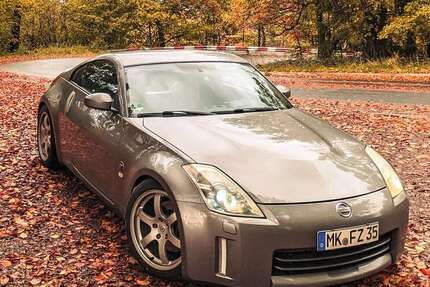 Nissan 350Z 123.000 km 25.000 € Lohmar 53797