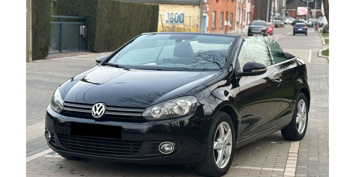 VW Golf 181.000 km 6.900 &euro; Erftstadt 50374