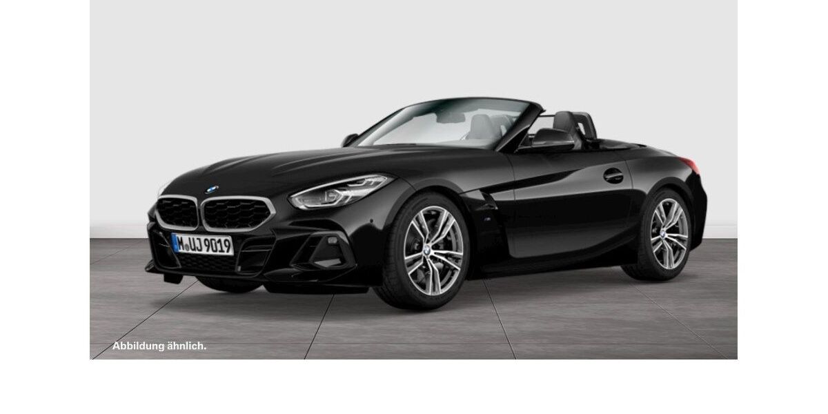 BMW Z4 8.783 km 45.995 &euro; Köln-West 50858