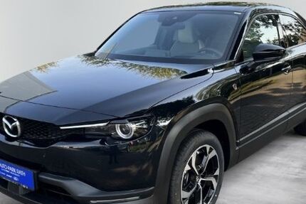 Mazda MX-30 6.577 km 21.480 € Düsseldorf 40472