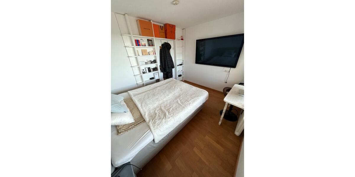 Etagenwohnung Leverkusen Bergisch Neukirchen - 3 Zimmer, 80 m&sup2;, 1.100&euro; | Angebot:26322763