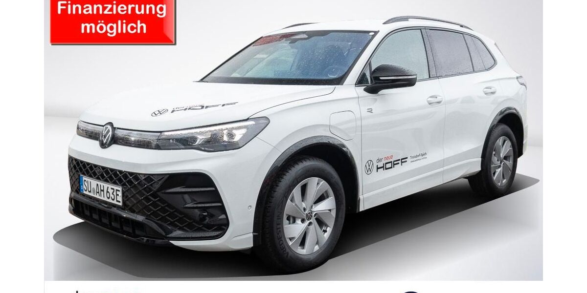 VW Tiguan 17.096 km 48.775 &euro; Troisdorf-Spich 53842