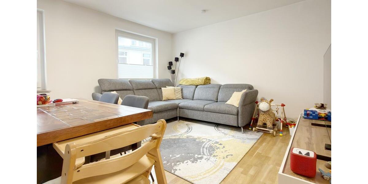 Etagenwohnung Leverkusen Opladen - 2 Zimmer, 60 m&sup2;, 612&euro; | Angebot:24717046