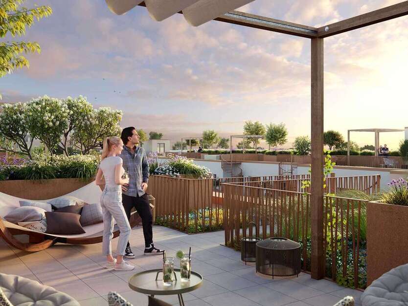 Wohnung zum Kaufen in Köln 1.092.900 € 123.76 m²