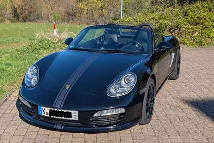 Porsche Boxster 82.070 km 40.987 &euro; Köln 50739