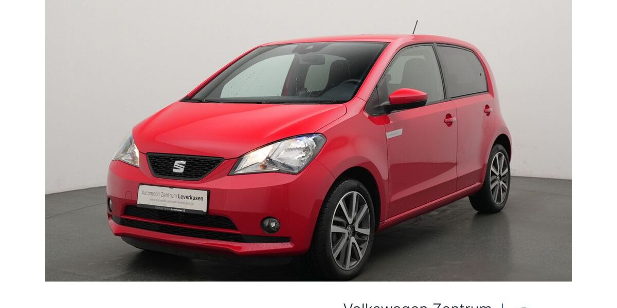 Seat Mii 26.417 km 13.688 &euro; Leverkusen 51379