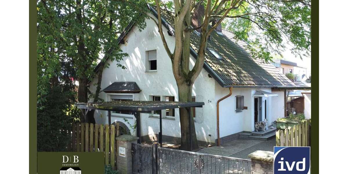 Einfamilienhaus Troisdorf Altenrath - 5 Zimmer, 78 m&sup2;, 449.900&euro; | Angebot:27140842
