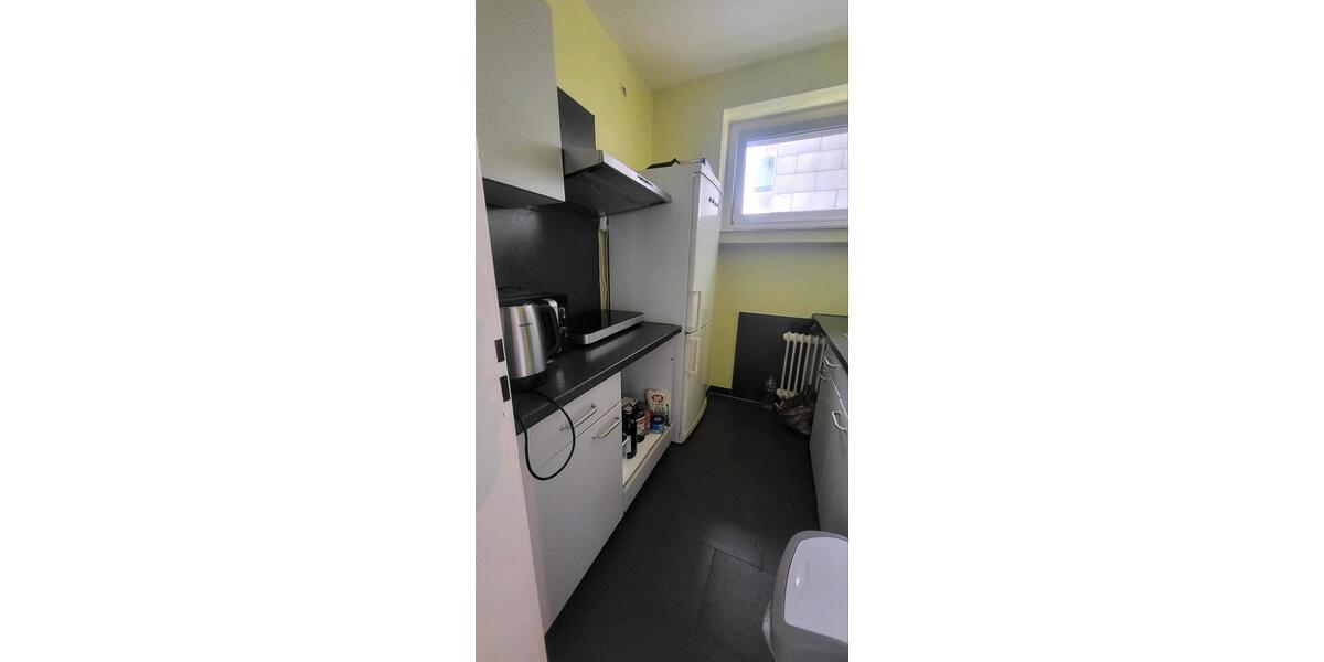 Apartment in Burscheid zu verkaufen 1 zimmer