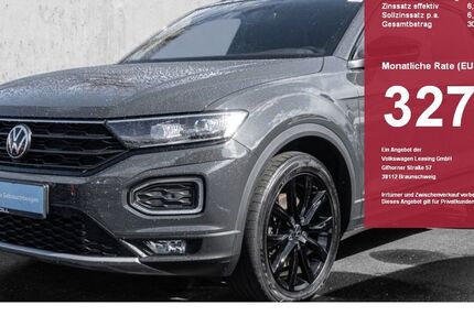 VW T-Roc 57.427 km 25.870 &euro; Düsseldorf 40474