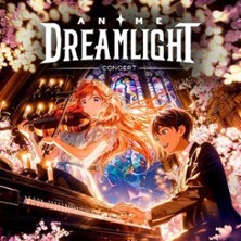 Anime Dreamlight Concert Düsseldorf Düsseldorf