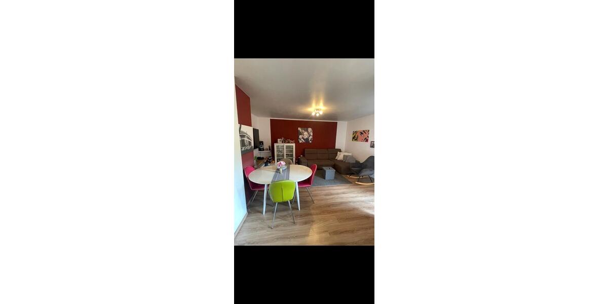 Etagenwohnung Neuss Reuschenberg - 2 Zimmer, 56 m&sup2;, 169.000&euro; | Angebot:27158239
