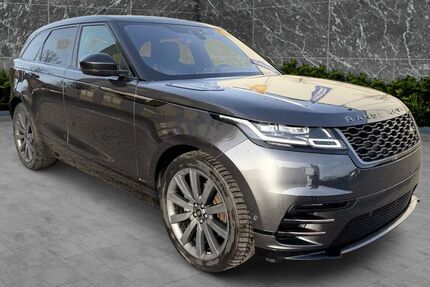 Land Rover Range Rover Velar 147.570 km 27.800 &euro; Hilden 40721