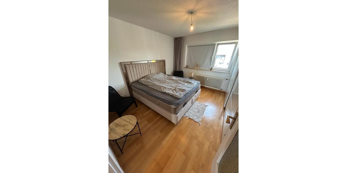 Etagenwohnung Leverkusen Bergisch Neukirchen - 3 Zimmer, 80 m&sup2;, 1.100&euro; | Angebot:26322763