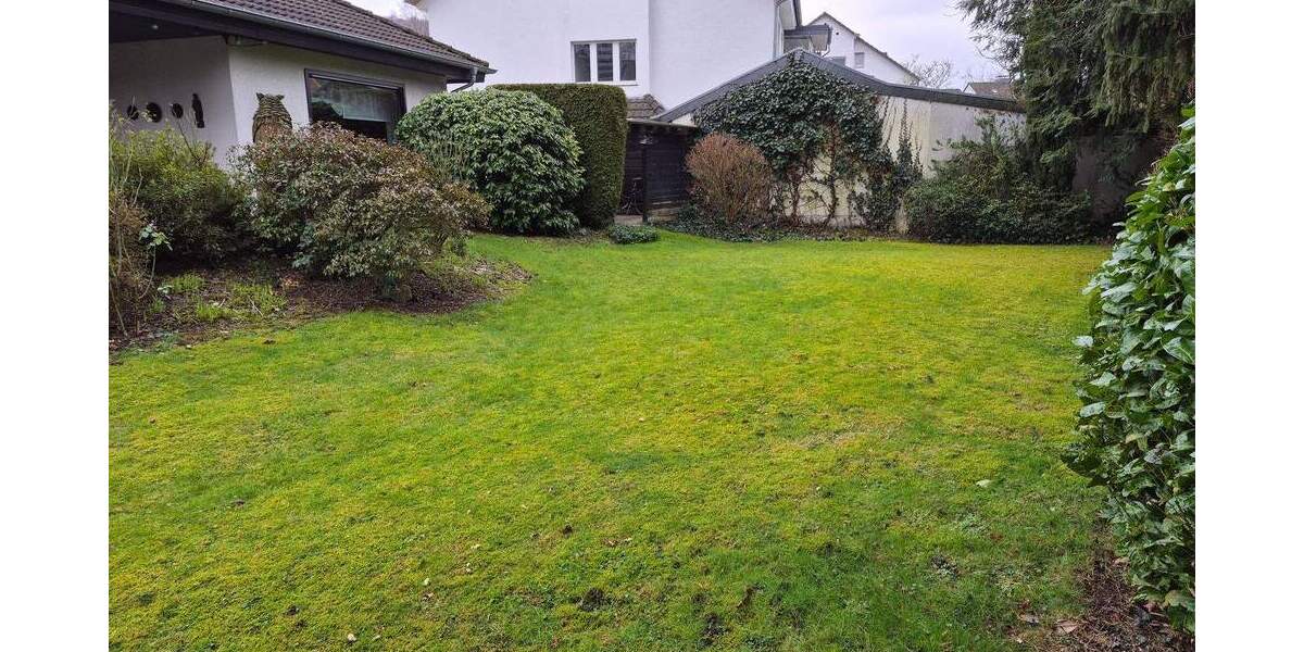 Bungalow Lohmar Agger - 4 Zimmer, 110 m&sup2;, 349.000&euro; | Angebot:25626967