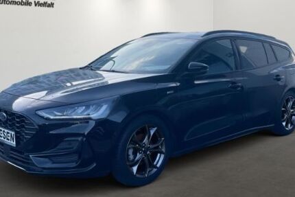 Ford Focus 10.296 km 20.950 &euro; Neuss 41464