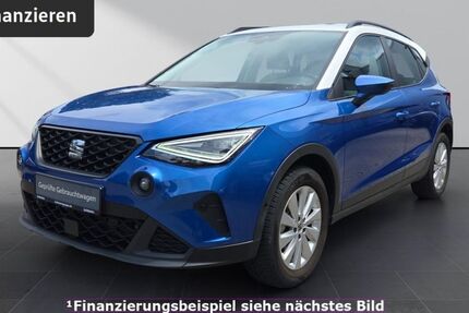 Seat Arona 11.300 km 21.990 &euro; Solingen 42719