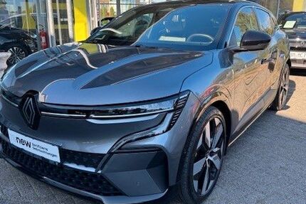 Renault Megane E-TECH 35.250 km 25.990 &euro; Kerpen 50170