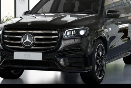 Mercedes-Benz GLS 450 9.900 km 109.990 &euro; Düsseldorf 40470