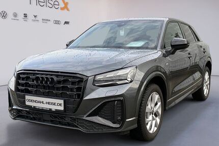 Audi Q2 8.365 km 35.250 &euro; Köln 50739