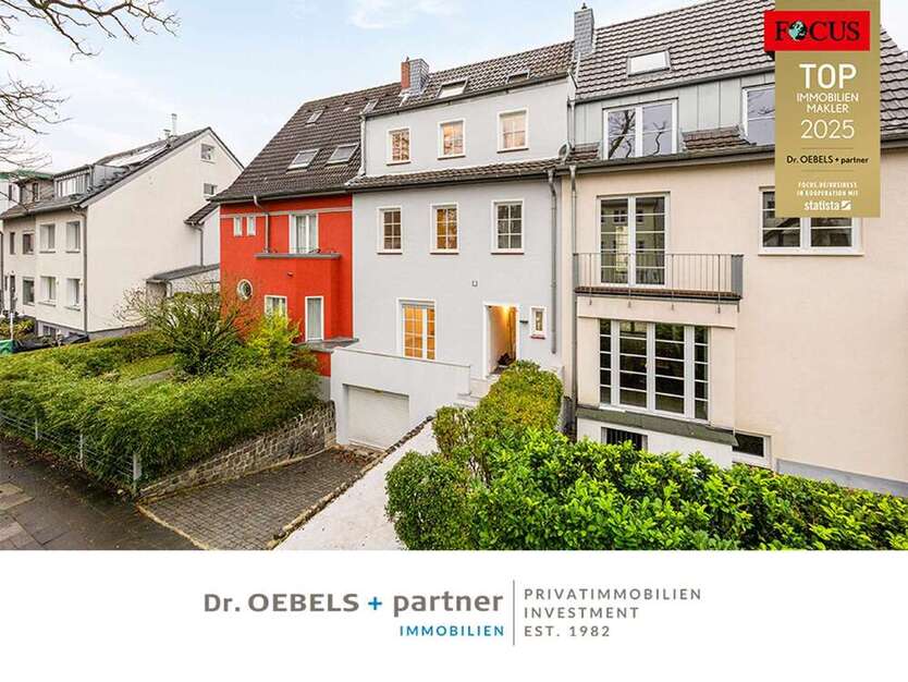 Haus zum Kaufen in Köln 1.525.000 € 195.77 m²