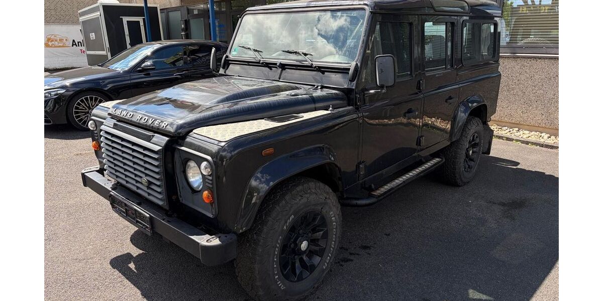 Land Rover Defender 226.000 km 26.950 &euro; Köln 50739