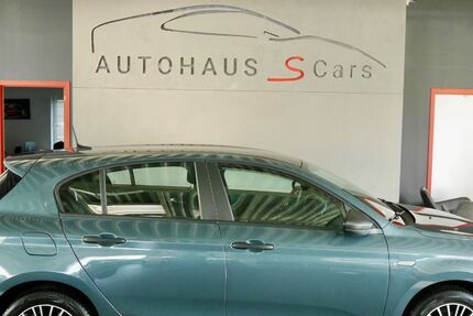 Fiat Tipo 4.500 km 20.490 &euro; Bergheim (bei Köln) 50126