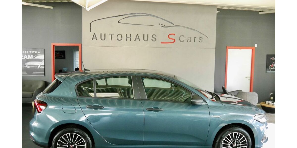 Fiat Tipo 4.500 km 20.490 &euro; Bergheim (bei Köln) 50126