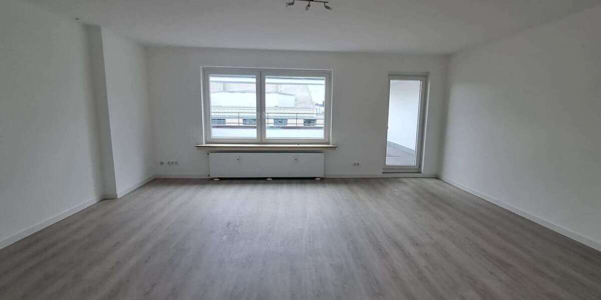 Etagenwohnung Köln Altstadt-Nord - 1 Zimmer, 62 m&sup2;, 1.050&euro; | Angebot:26889321