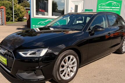 Audi A4 128.500 km 20.490 &euro; Frechen 50226